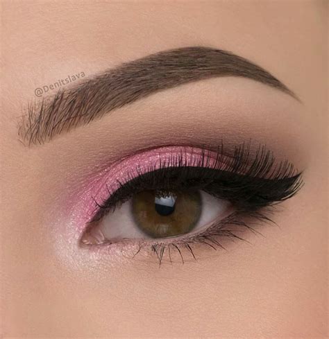 Pin by Abeera Khan on M@ķ€ūP | Eye makeup designs, Eyeshadow makeup, Eye makeup art