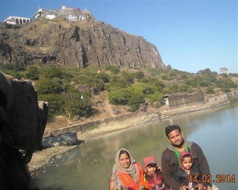 Pavagadh Hill - Alchetron, The Free Social Encyclopedia