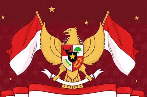 Makna Pancasila sebagai Sumber dari Segala Sumber Hukum di Indonesia - Bobo