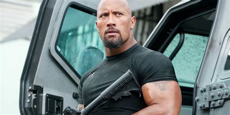 Dwayne Johnson Launches YouTube Channel With Parody Trailer