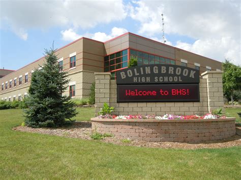 Bolingbrook High School Names Class of 2012 Graduates | Bolingbrook, IL Patch