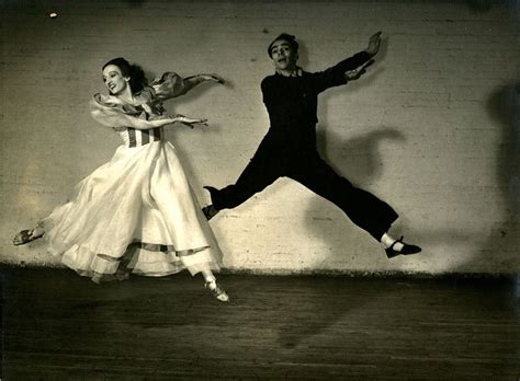 Doris Humphrey - Charles Weidman - Square Dance for Moderns ...