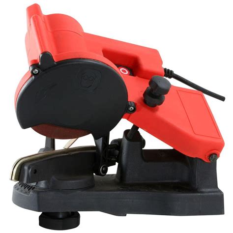 Buffalo Tools ECSS Electric Chainsaw Sharpener-ECSS - The Home Depot