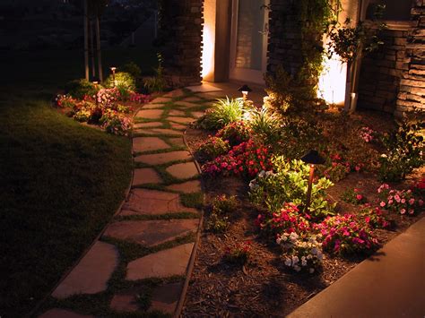 5 Landscape Lighting Ideas for Vegetable Gardens | Install-It-Direct