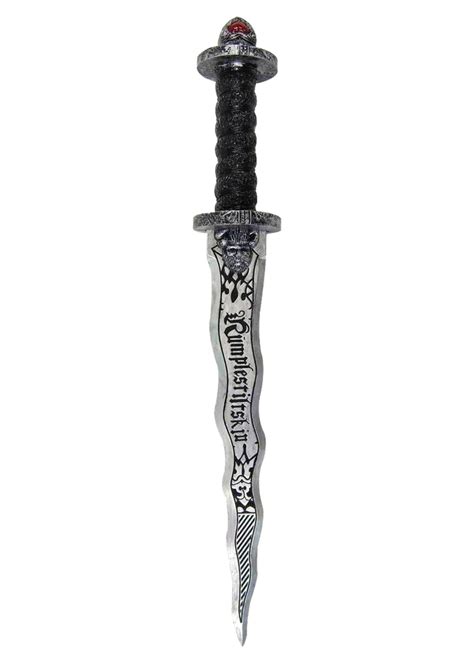 Once Upon a Time Rumplestiltskin Dagger - Accessories