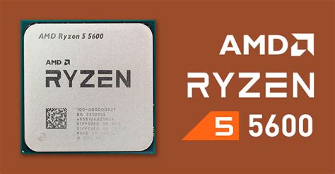 AMD Ryzen 5 5600 Review - Fantastic Choice for Upgrades from Older Ryzens | TechPowerUp