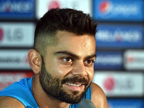 Virat Kohli swears by girlfriend Anushka, abuses HT journalist | Crickit