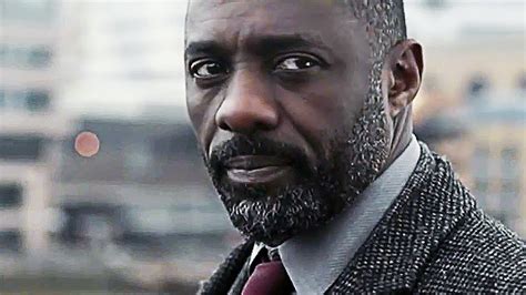 LUTHER THE MOVIE Trailer (2015) Idris Elba BBCThriller - YouTube