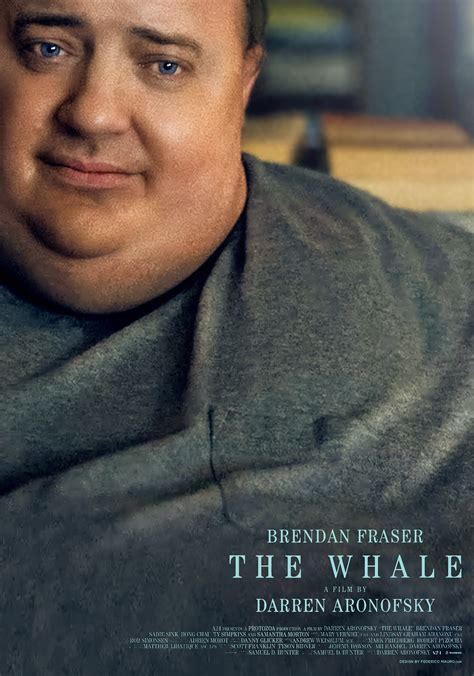 The Whale :: Behance