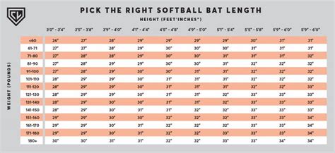 How to Pick the Right Softball Bat - The Hitting Vault