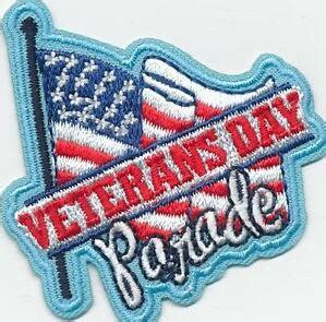 Veteran’s Day Parade