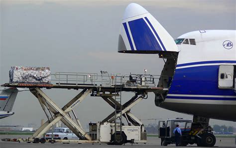 A brief history of the Boeing 747