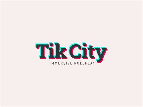 Tiktok Logo Logo Design Ideas & Templates - Logomakerr.ai