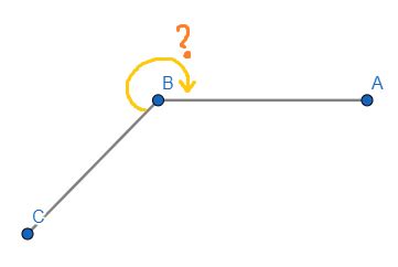 Reflex Angle - WTSkills- Learn Maths, Quantitative Aptitude, Logical Reasoning