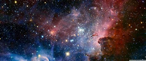 3440X1440 Nebula Wallpapers - Top Free 3440X1440 Nebula Backgrounds - WallpaperAccess