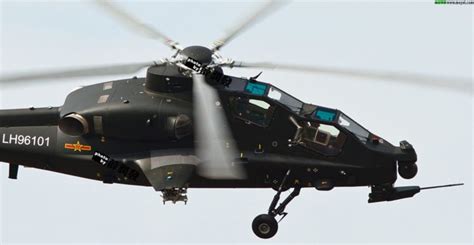 z 10, Attack, Helicopter, China, Aircraft, Military, 10 Wallpapers HD ...