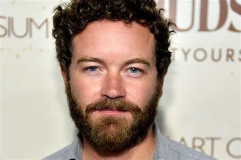 'That '70s Show' Star Danny Masterson Charged With Rape