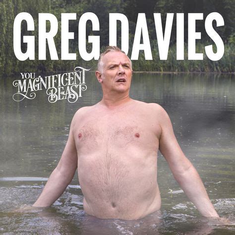 63 Best Greg Davies images | Greg davies, Comedians, Comedy actors