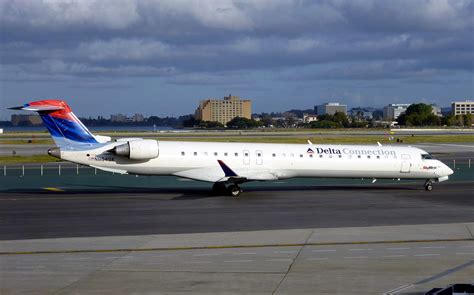 Bombardier CRJ900 For Sale - FlyRadius