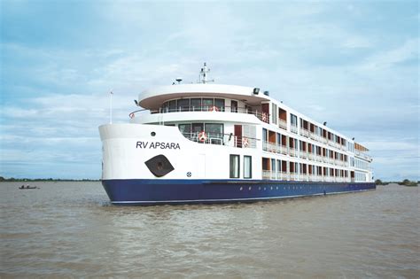 APT launches Asia river cruise programme 2022/23 - Cruise Trade News