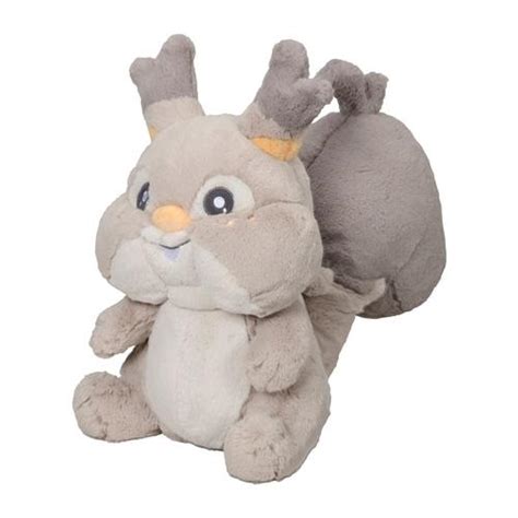 Skwovet Fluffy Hugging Plush | Authentic Japanese Pokémon Plush ...