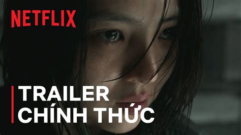 My Name | Trailer chính thức | Netflix - YouTube