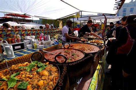 Westafrikanische Ernährungsweisen gehören zu den gesündesten der Welt - TUNLOG