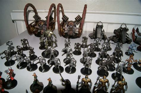 Keith's Tabletop Gaming / Painting Blog: Army Focus - Star Wars ...