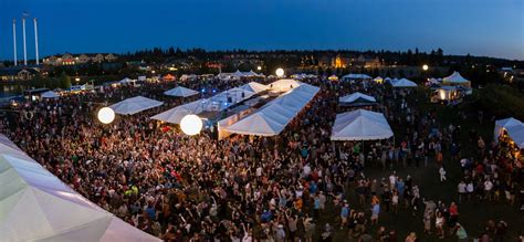 2016 Bend Brewfest Returns August 18 – 20