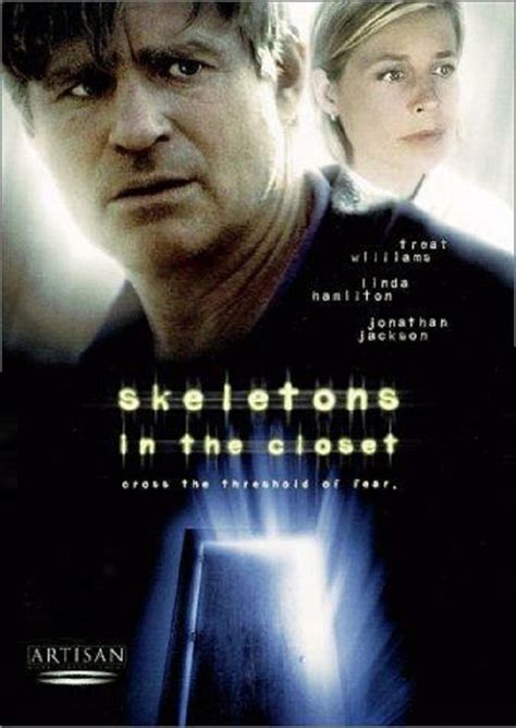 Skeletons in the Closet (2001)