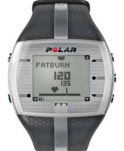 fitness heart rate monitors