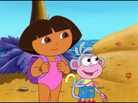 Baby Crab/Gallery | Dora the Explorer Wiki | Fandom | Dora the explorer, Beetle bailey comic, Dora