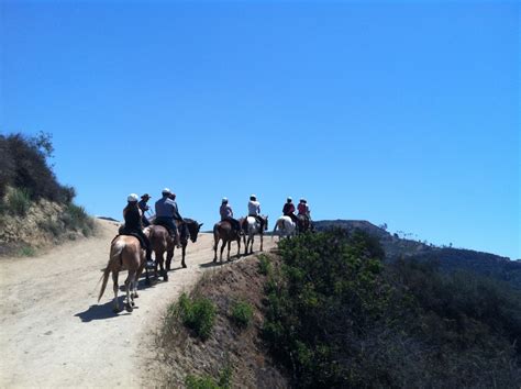 Travelbynic: Sunset Ranch / Horseback riding