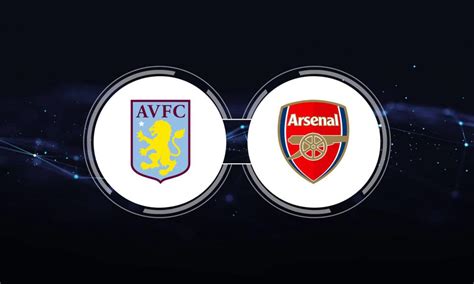 Aston Villa vs. Arsenal FC: Live Stream, TV Channel, Start Time | 2/18/2023