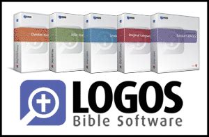 Logos Bible Software