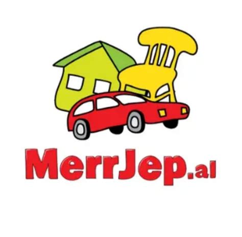 merr jep