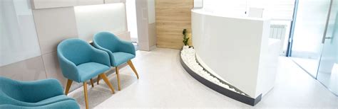 Dental Clinic Design Concepts – Iskalo Development Corp.