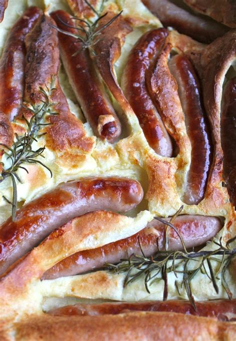 Toad In The Hole Recipe Jamie Oliver