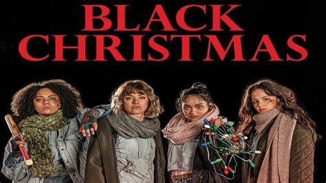 Black Christmas (2019) Spoiler-Free Review - YouTube