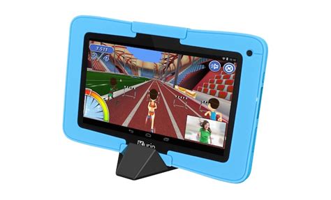 Kurio Xtreme Tablet for Kids - ecoustics.com