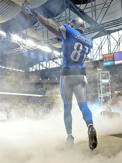 Megatron | Calvin johnson, Nfl players, Detroit lions