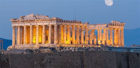 Ancient Greece History Knowledge Test - Quiz, Trivia & Questions