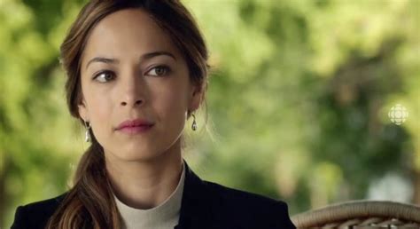 A Kristin Kreuk le gustaría aparecer en el Arrowverse como Lana Lang