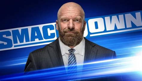 Various News: WWE Previews Triple H's 25th Anniversary Celebration on Smackdown, Throwback AJ ...