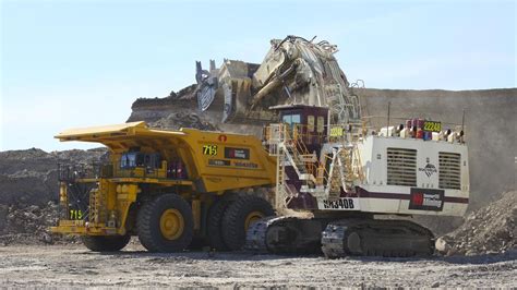 Mining equipment company HSE on the market | The Australian