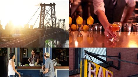 Brooklyn is the Coolest City on the Planet: A Nightlife Guide | GQ