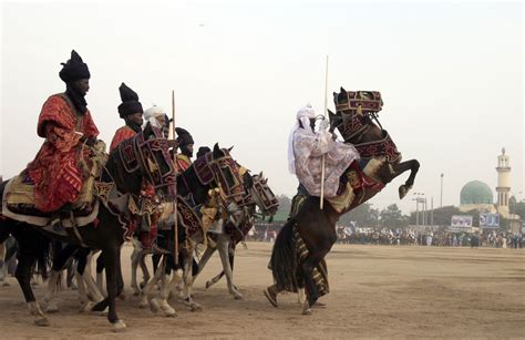 Nigeria Plans To Create Jobs Through 365 Cultural Festivals In The ...