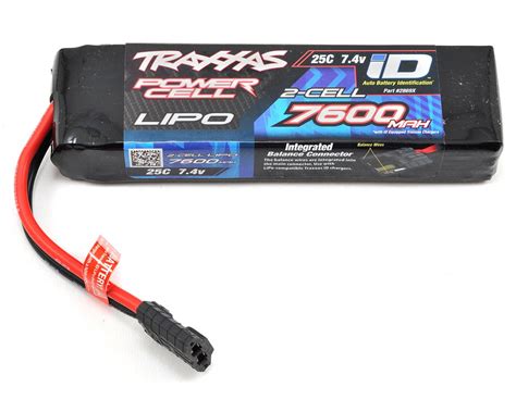 Traxxas Slash Battery Tray Size (With Complete Battery Guide) – RC-Advice