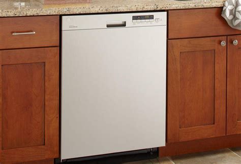 Buying Guide: Dishwasher at The Home Depot