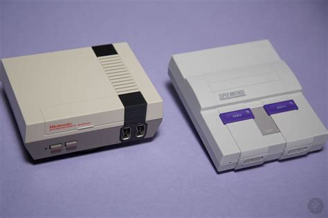 SNES Classic review - Polygon